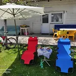 Of Nature - Kuca Prirode Holiday home *