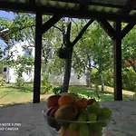 Of Nature - Kuca Prirode * Odžak