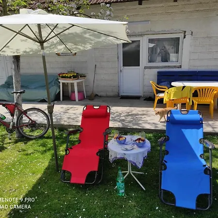 Of Nature - Kuca Prirode Feriehus *