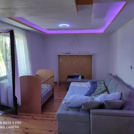 Of Nature - Kuca Prirode Tatil Evi