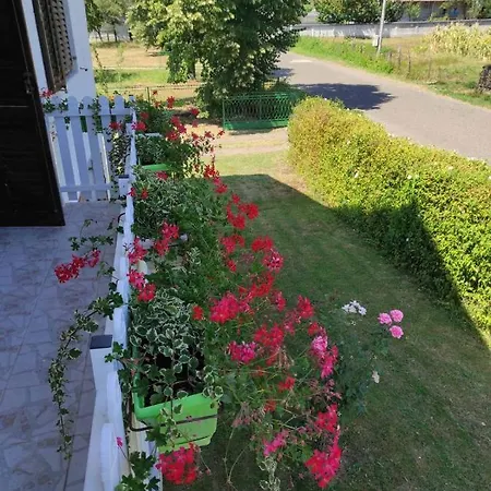 Of Nature - Kuca Prirode Feriehus Odžak