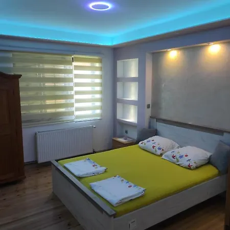 Tatil Evi Of Nature - Kuca Prirode Odžak