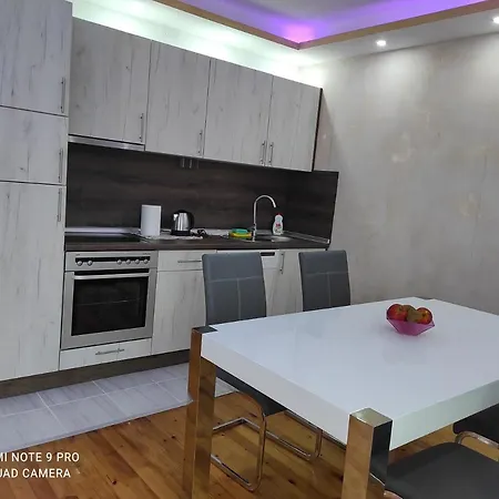 Of Nature - Kuca Prirode