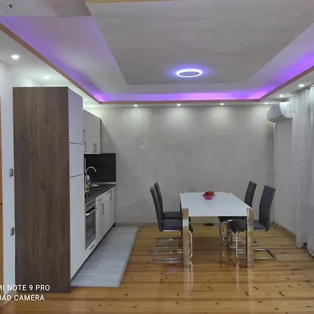 Of Nature - Kuca Prirode Tatil Evi *