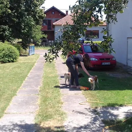 Of Nature - Kuca Prirode * Odžak