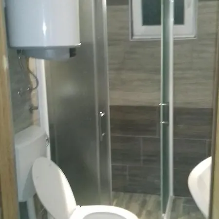 Of Nature - Kuca Prirode Odžak