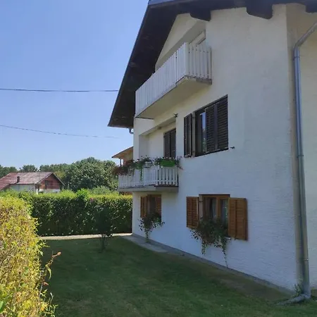 Of Nature - Kuca Prirode *