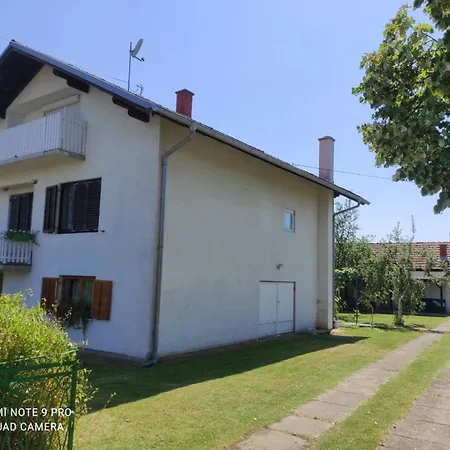 Tatil Evi Of Nature - Kuca Prirode *