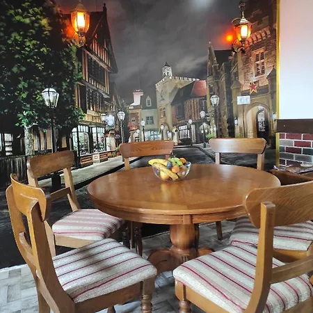 Of Nature - Kuca Prirode *