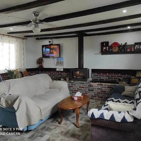 Tatil Evi Of Nature - Kuca Prirode Odžak