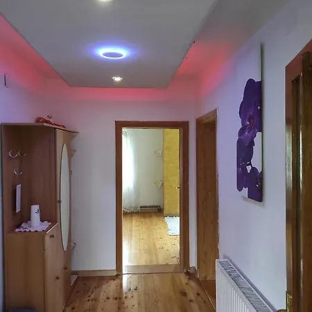 Of Nature - Kuca Prirode Odžak