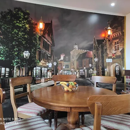 Feriehus Of Nature - Kuca Prirode