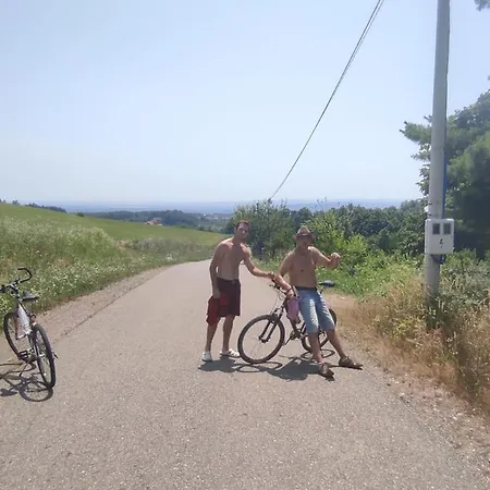 Of Nature - Kuca Prirode