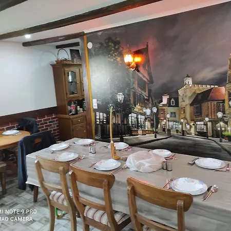 Of Nature - Kuca Prirode * Odžak