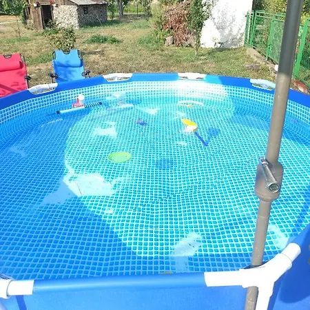 Of Nature - Kuca Prirode