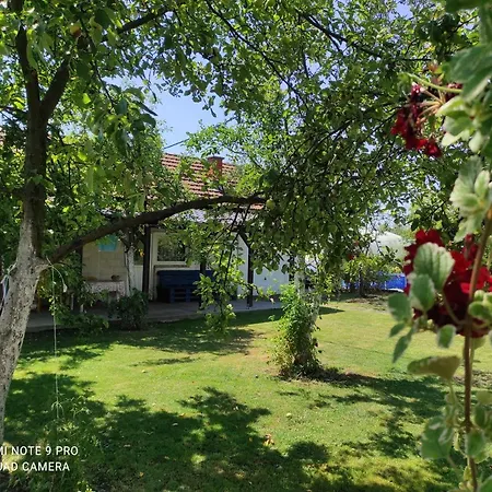 Of Nature - Kuca Prirode Odžak