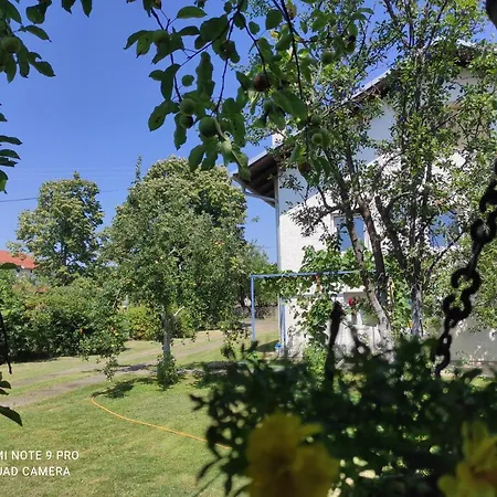 Of Nature - Kuca Prirode Tatil Evi