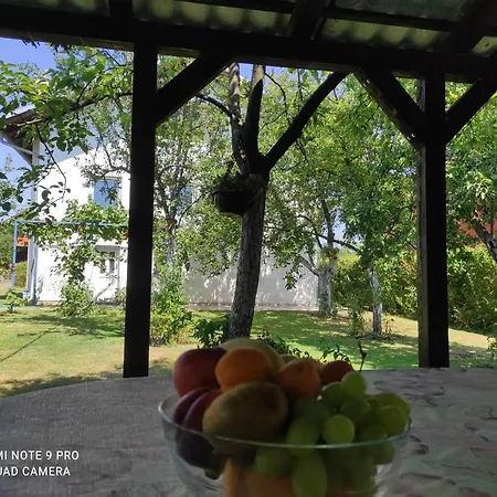 Of Nature - Kuca Prirode * Odžak