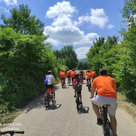 Feriehus Of Nature - Kuca Prirode *