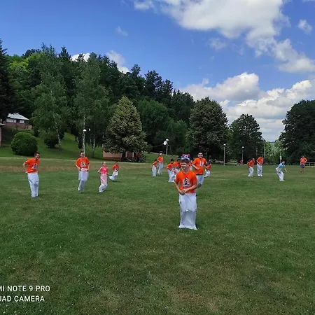 Feriehus Of Nature - Kuca Prirode