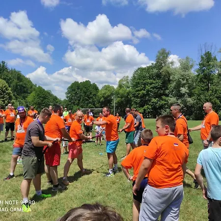 Of Nature - Kuca Prirode