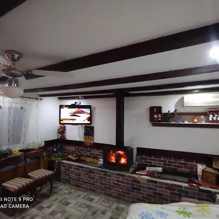 Of Nature - Kuca Prirode Odžak