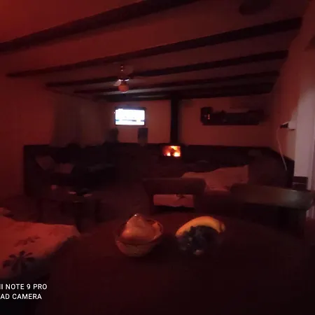 Of Nature - Kuca Prirode *