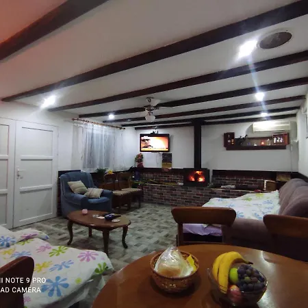 Of Nature - Kuca Prirode Tatil Evi