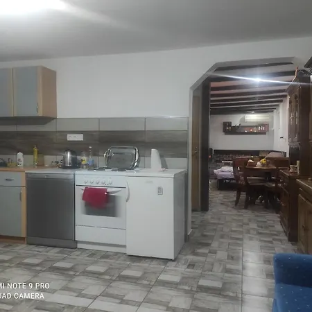 Tatil Evi Of Nature - Kuca Prirode Odžak