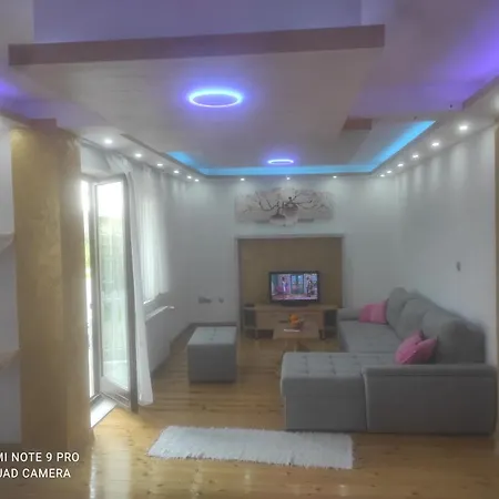 Of Nature - Kuca Prirode