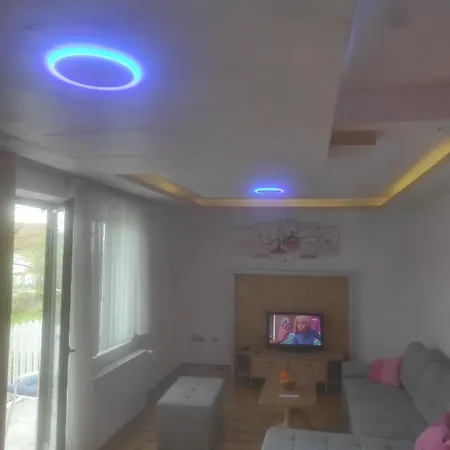 Of Nature - Kuca Prirode *