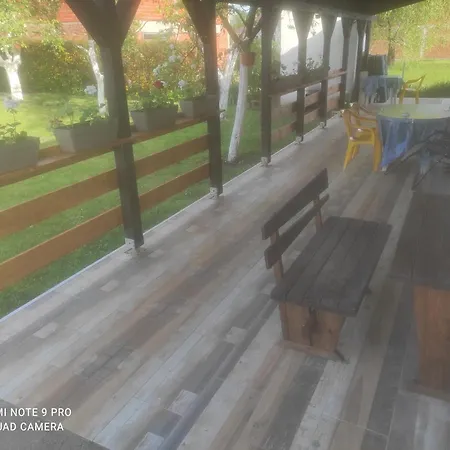 Of Nature - Kuca Prirode Tatil Evi Odžak