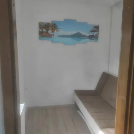 Of Nature - Kuca Prirode Odžak