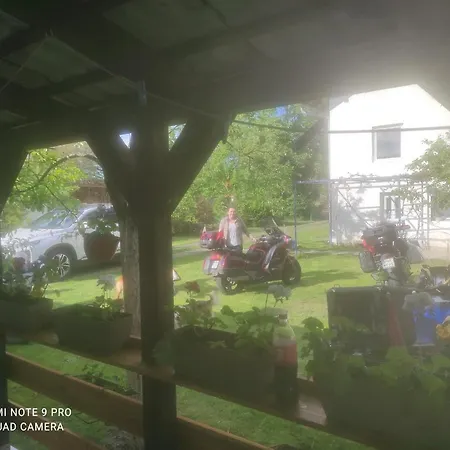 Of Nature - Kuca Prirode *