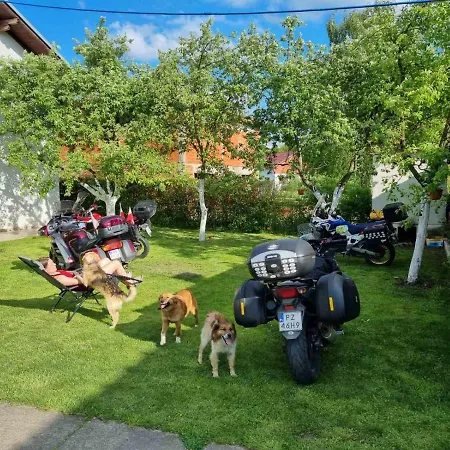 Of Nature - Kuca Prirode Odžak