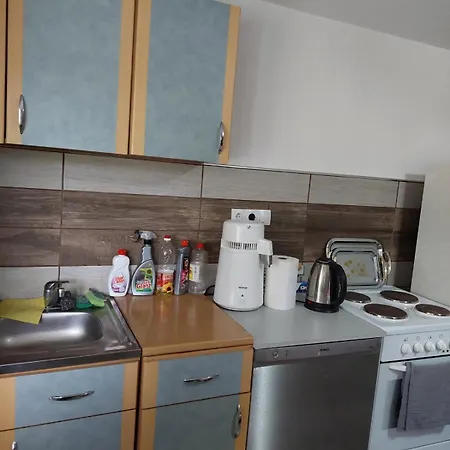 Tatil Evi Of Nature - Kuca Prirode Odžak