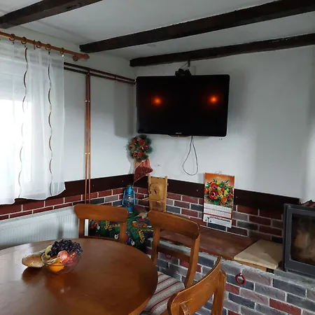 Of Nature - Kuca Prirode Feriehus