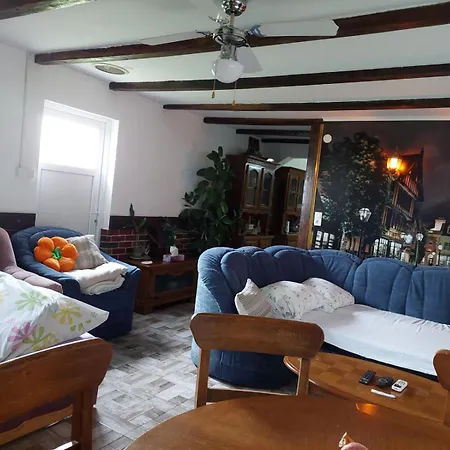 Of Nature - Kuca Prirode Tatil Evi Odžak