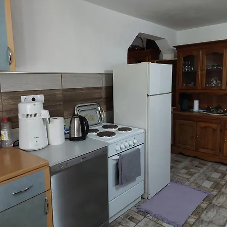 Of Nature - Kuca Prirode בית נופש