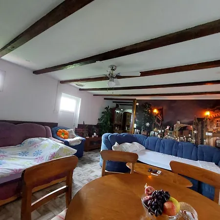 Tatil Evi Of Nature - Kuca Prirode *