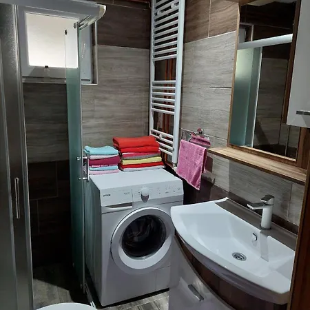 Of Nature - Kuca Prirode Tatil Evi *