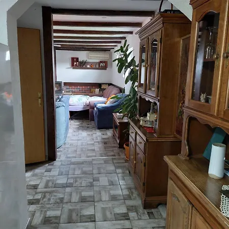 Of Nature - Kuca Prirode * Odžak