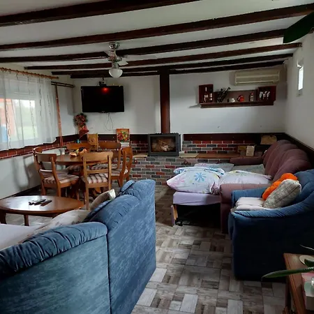 Of Nature - Kuca Prirode Tatil Evi *