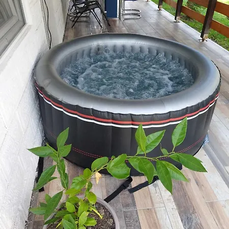 Of Nature - Kuca Prirode Tatil Evi