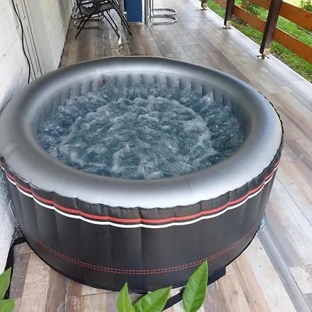 Of Nature - Kuca Prirode