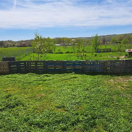 Of Nature - Kuca Prirode