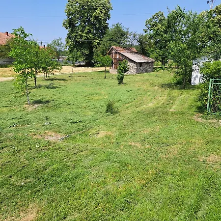 Of Nature - Kuca Prirode Tatil Evi