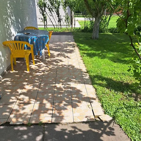 Tatil Evi Of Nature - Kuca Prirode *