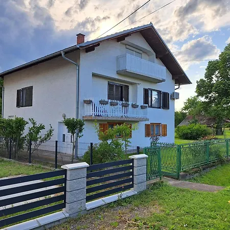 Of Nature - Kuca Prirode * Odžak