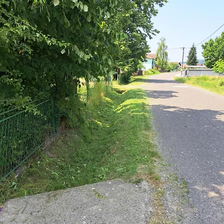 Of Nature - Kuca Prirode Feriehus